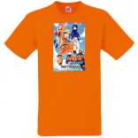 Anime fan - Naruto /D gyerek rövid ujjú póló
