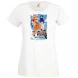 Anime fan - Naruto /D női rövid ujjú póló
