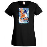 Anime fan - Naruto /D női rövid ujjú póló