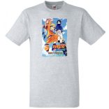 Anime fan - Naruto /D férfi rövid ujjú póló