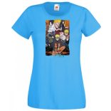 Anime fan - Naruto /E női rövid ujjú póló