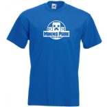 Mining Park gyerek rövid ujjú póló