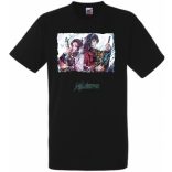 Demon Slayer-Kimetsu No Yaiba /A férfi rövid ujjú póló