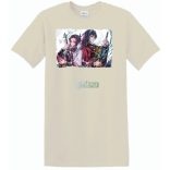 Demon Slayer-Kimetsu No Yaiba /A férfi rövid ujjú póló