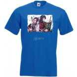 Demon Slayer-Kimetsu No Yaiba /A férfi rövid ujjú póló