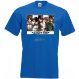 Anime fan Attack On Titan /B - gyerek rövid ujjú póló