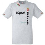 Hajrá Magyarok -A szurkolói gyerek rövid ujjú póló