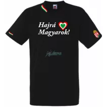 Családi gyerek póló