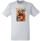 Anime fan - Dragon Ball Z /B gyerek rövid ujjú póló