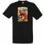 Anime fan - Dragon Ball Z /B férfi rövid ujjú póló