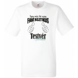 Így néz ki egy fantasztikus - testvér férfi rövid ujjú póló