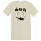 Így néz ki egy fantasztikus - testvér férfi rövid ujjú póló