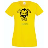 Viking - Floki női rövid ujjú póló
