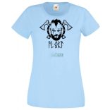 Viking - Floki női rövid ujjú póló