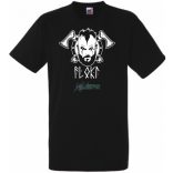 Viking - Floki férfi rövid ujjú póló