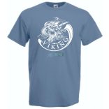 Viking - Hajós férfi rövid ujjú póló