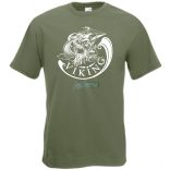 Viking - Hajós férfi rövid ujjú póló