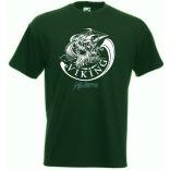 Viking - Hajós férfi rövid ujjú póló