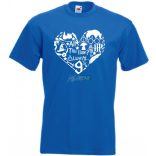 Kicsike varázsló tanonc - All This Time -A - gyerek rövid ujjú póló