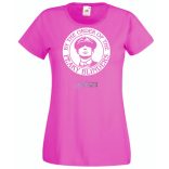 Film rajongó The Order Of The Peaky Blinders -B női rövid ujjú póló