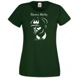 Film rajongó Thomas Shelby Peaky Blinders -C női rövid ujjú póló