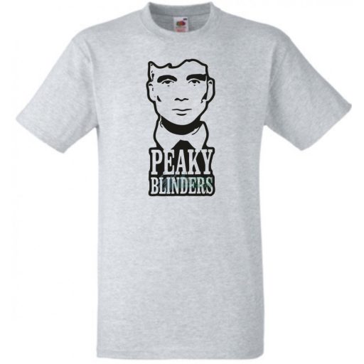 Film rajongó Peaky Blinders -A férfi rövid ujjú póló