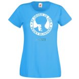 Film rajongó By Order Of The Peaky Blinders -B női rövid ujjú póló