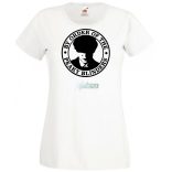 Film rajongó By Order Of The Peaky Blinders -B női rövid ujjú póló