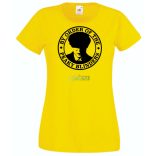 Film rajongó By Order Of The Peaky Blinders -B női rövid ujjú póló