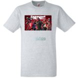 Game fan - Fortnite Chapter 4_5 gyerek rövid ujjú póló