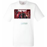 Game fan - Fortnite Chapter 4_5 férfi rövid ujjú póló