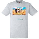  Game fan Egyiptomban - Fortnite Chapter 4_4 gyerek rövid ujjú póló