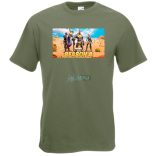  Game fan Egyiptomban - Fortnite Chapter 4_4 férfi rövid ujjú póló