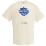 Wibbly Wobbly Time Machine férfi rövid ujjú póló