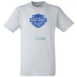 Wibbly Wobbly Time Machine férfi rövid ujjú póló