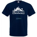 Game minima -A Fortnite Legenda gyerek rövid ujjú póló