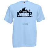 Game minima -A Fortnite Legenda gyerek rövid ujjú póló