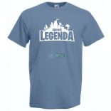 Game minima -A Fortnite Legenda férfi rövid ujjú póló