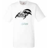 Game minima -D Fortnite Legenda férfi rövid ujjú póló