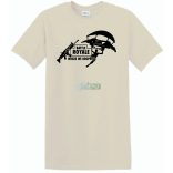 Game minima -D Fortnite Legenda férfi rövid ujjú póló