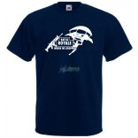 Game minima -D Fortnite Legenda férfi rövid ujjú póló