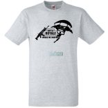 Game minima -D Fortnite Legenda férfi rövid ujjú póló