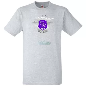Saints Row The Third Crest férfi rövid ujjú póló