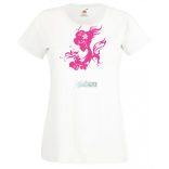 Fairy Girl női rövid ujjú póló