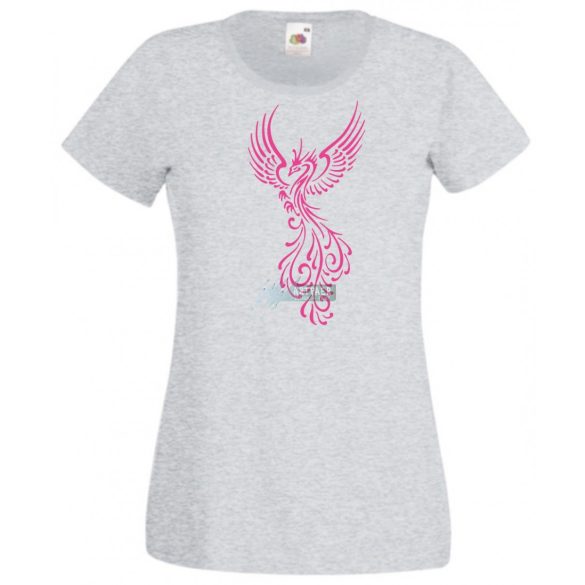 Phoenix női rövid ujjú póló
