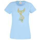 Phoenix női rövid ujjú póló