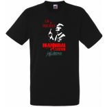 Life is Precious férfi rövid ujjú póló