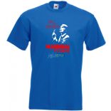 Life is Precious férfi rövid ujjú póló