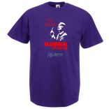 Life is Precious férfi rövid ujjú póló