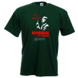 Life is Precious férfi rövid ujjú póló